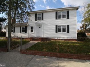 301 S Franklin Blvd, Pleasantville, NJ 08232