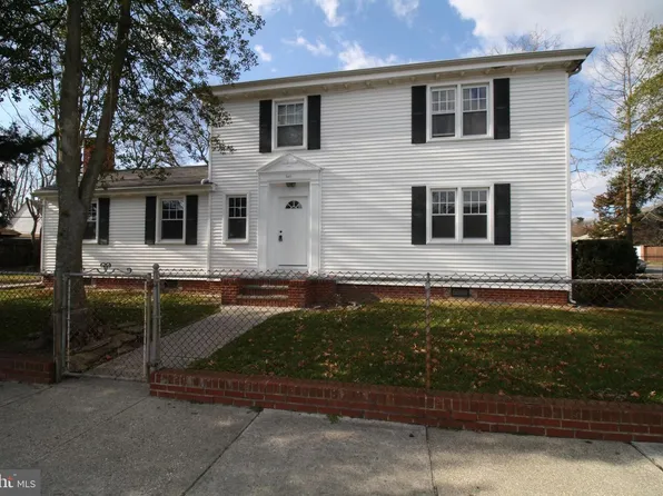 301 S Franklin Blvd, Pleasantville, NJ 08232
