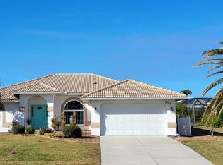 831 Via Tunis, Punta Gorda, FL 33950