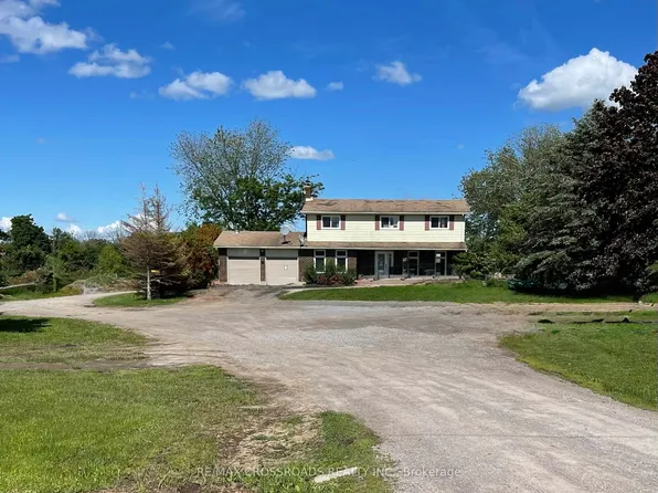 7989 Concession 6 Rd, Uxbridge, ON L9P 1R2