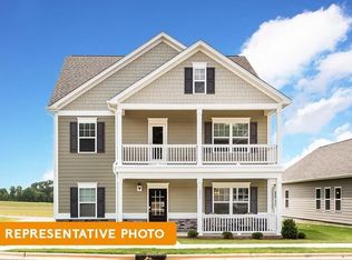 122 Kerri Dawn Ln, Locust, NC 28097