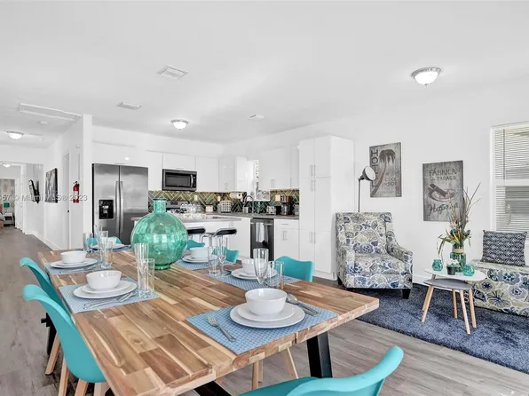 1707 Fletcher St, Hollywood, FL 33020