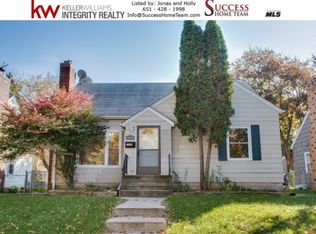 1640 Minnehaha Ave E, Saint Paul, MN 55106