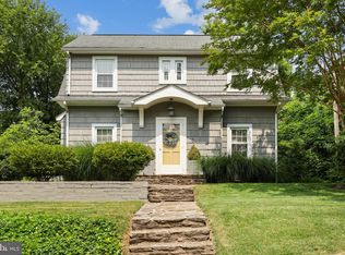 15 Hilltop Rd, Towson, MD 21286