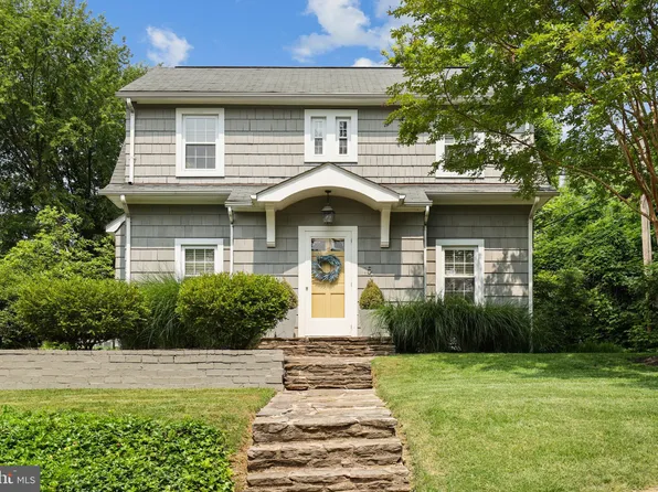 15 Hilltop Rd, Towson, MD 21286