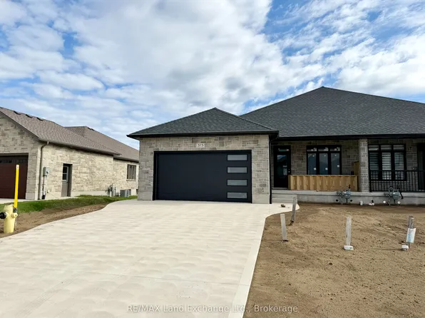 373 Rosner Dr, Saugeen Shores, ON N0H 2C8