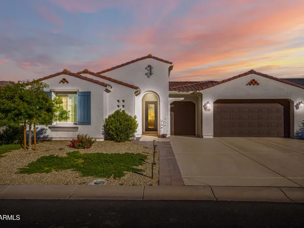 4380 W WHITE HORSE Boulevard, Eloy, AZ 85131