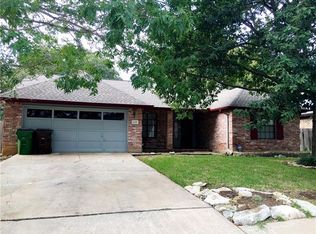 1720 Ryon Ln, Round Rock, TX 78681