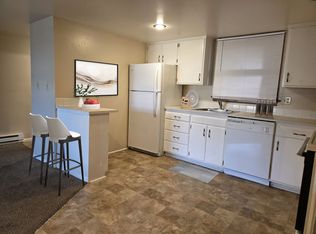 Lincoln Terrace, Spokane, WA 99204