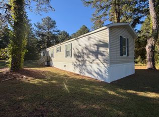 5603 Tori Ln LOT 202, Washington, NC 27889
