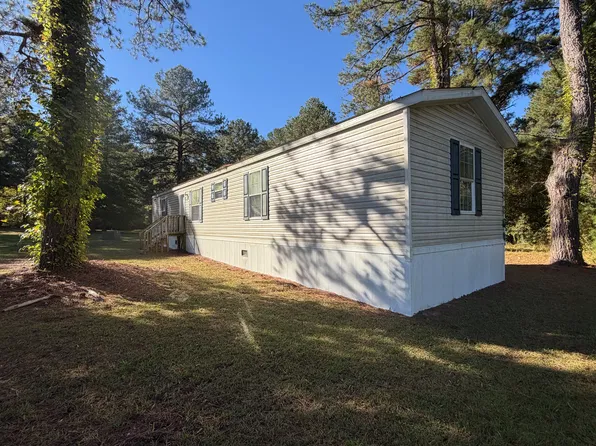 5603 Tori Ln Lot 202, Washington, NC 27889