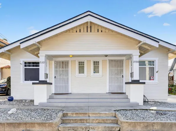 1530 E Appleton St, Long Beach, CA 90802