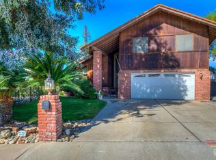 5800 Sky Ranch Ave, Bakersfield, CA 93306