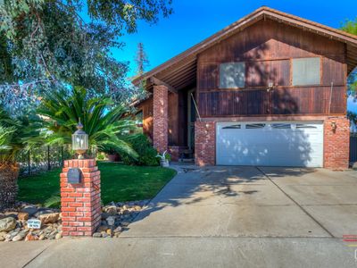 5800 Sky Ranch Ave, Bakersfield, CA, 93306