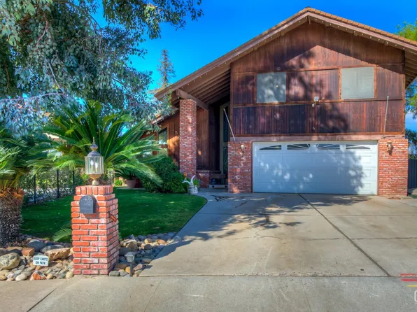 5800 Sky Ranch Ave, Bakersfield, CA 93306