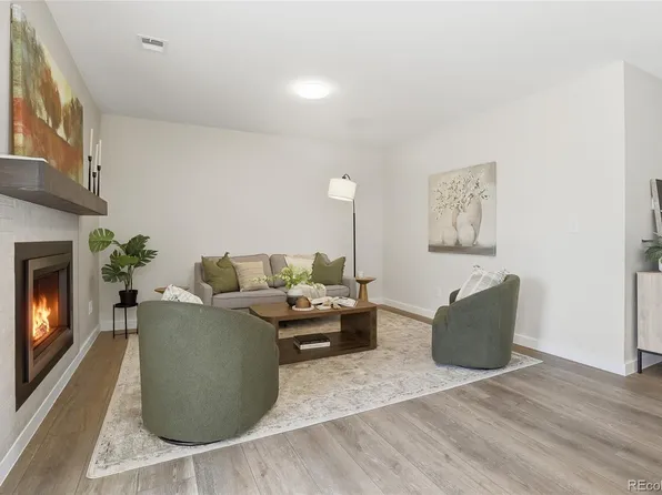 2301 E Fremont Avenue Bldg S #S10, Centennial, CO 80122