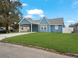 2243 Jean St, Houston, TX 77023