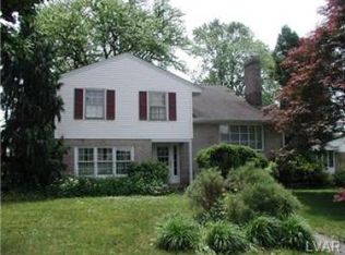 652 Spruce St, Emmaus, PA 18049