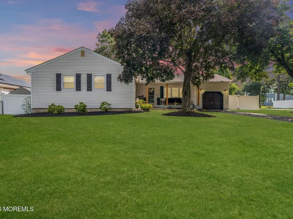 800 Parkview Boulevard, Toms River, NJ 08757