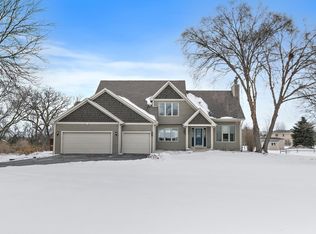 10979 Ernest Dr, Marengo, IL 60152