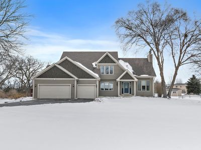 10979 Ernest Dr, Marengo, IL, 60152