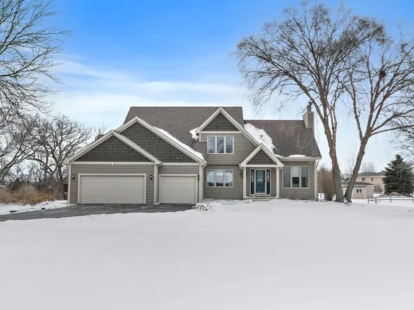 10979 Ernest Dr, Marengo, IL 60152