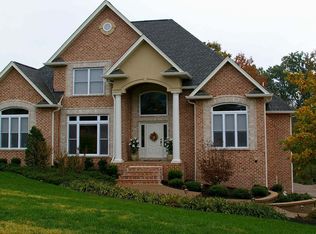 410 Amarillo Dr, Lebanon, TN 37087