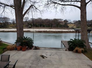 1305 E Zipp Rd, New Braunfels, TX 78130