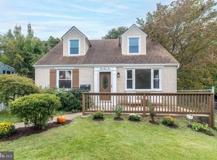 136 Claremont Rd, Springfield, PA 19064