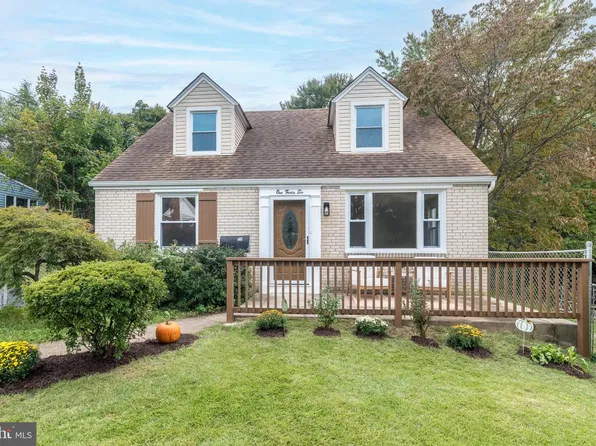 136 Claremont Rd, Springfield, PA 19064