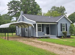 107 W 21st St, Kannapolis, NC 28081