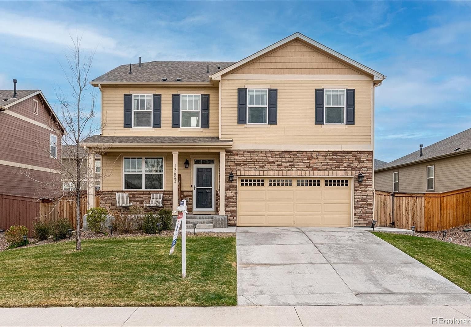 13653 Valentia Street, Thornton, CO 80602 | Zillow