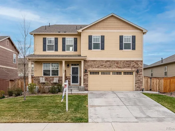 13653 Valentia Street, Thornton, CO 80602
