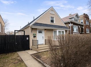 2310 Cuyler Ave, Berwyn, IL 60402