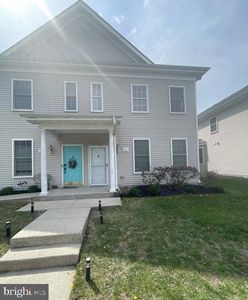 17A Recklesstown Way, Chesterfield, NJ, 08515