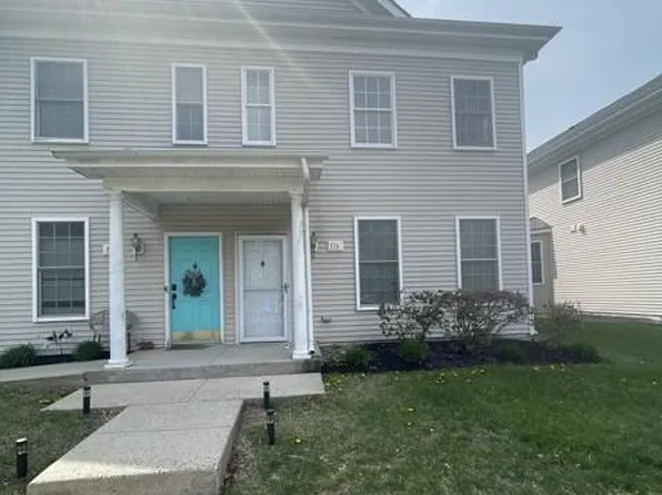 17A Recklesstown Way, Chesterfield, NJ 08515