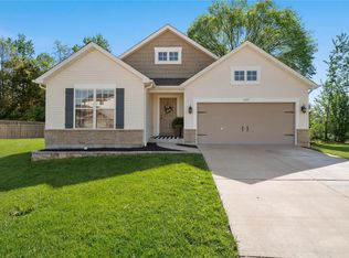 1127 Dillon Cir, Pacific, MO