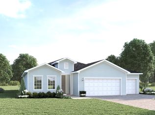 Baymont Plan, Terra Pines, Augustine, FL 32092