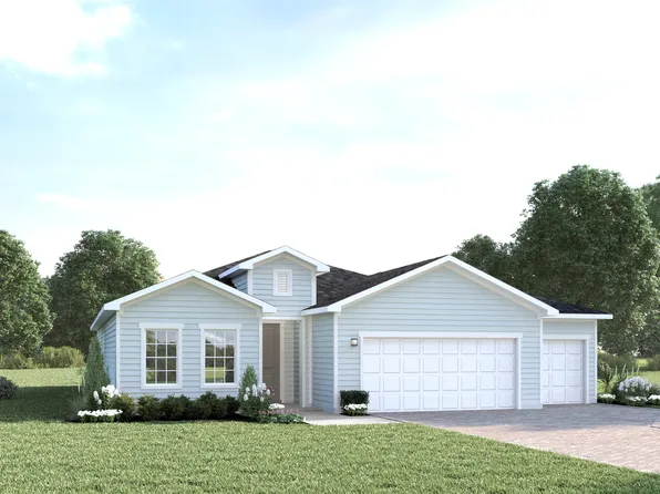 Baymont Plan, Terra Pines