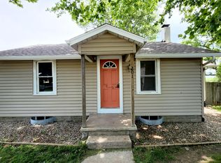 201 Maple St, Bennett, IA 52721