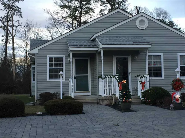 148 Lee Ln, Cape May Court House, NJ 08210