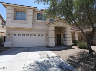 7707 S 69th Ln, Laveen, AZ 85339