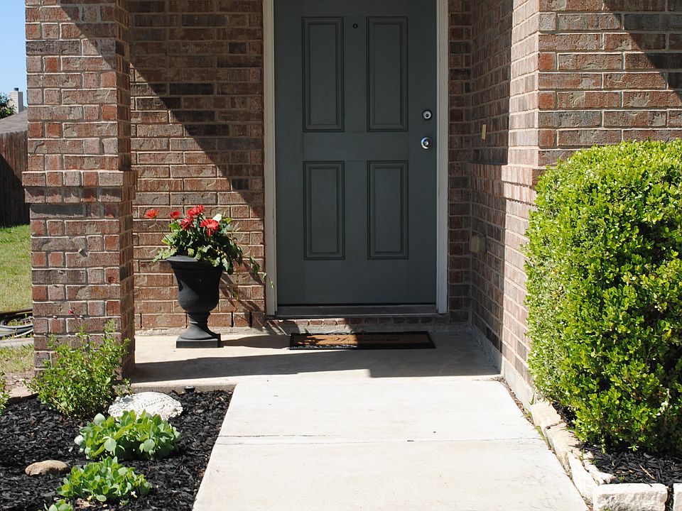 Welcome Home!