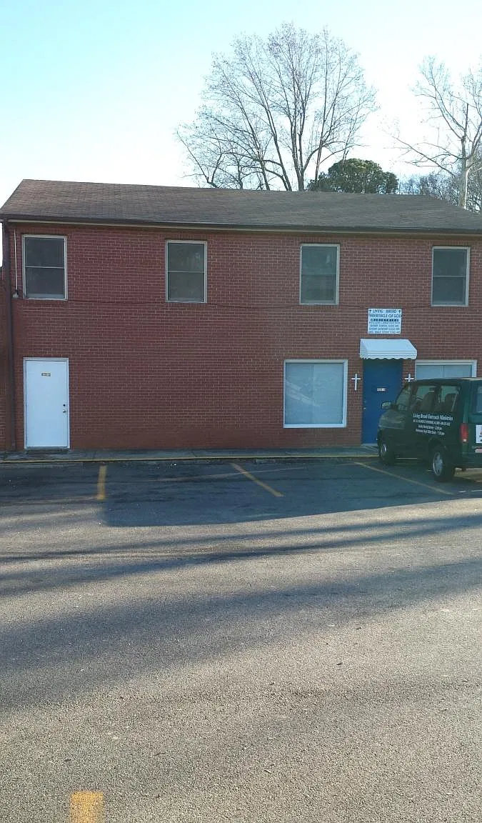 1 bed, 700 sqft, $1,200 — Photo 1