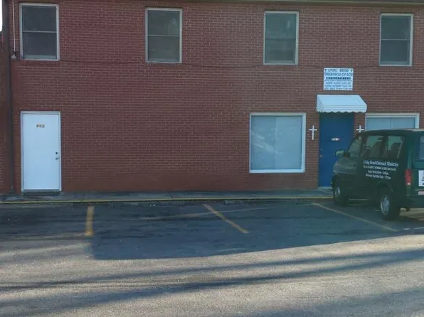 950 S Sycamore St APT C, Petersburg, VA 23803
