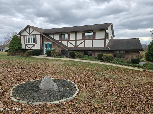 22 Acre Rd, Millville, PA 17846