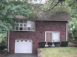 43 Hopper Ave, Nutley, NJ 07110