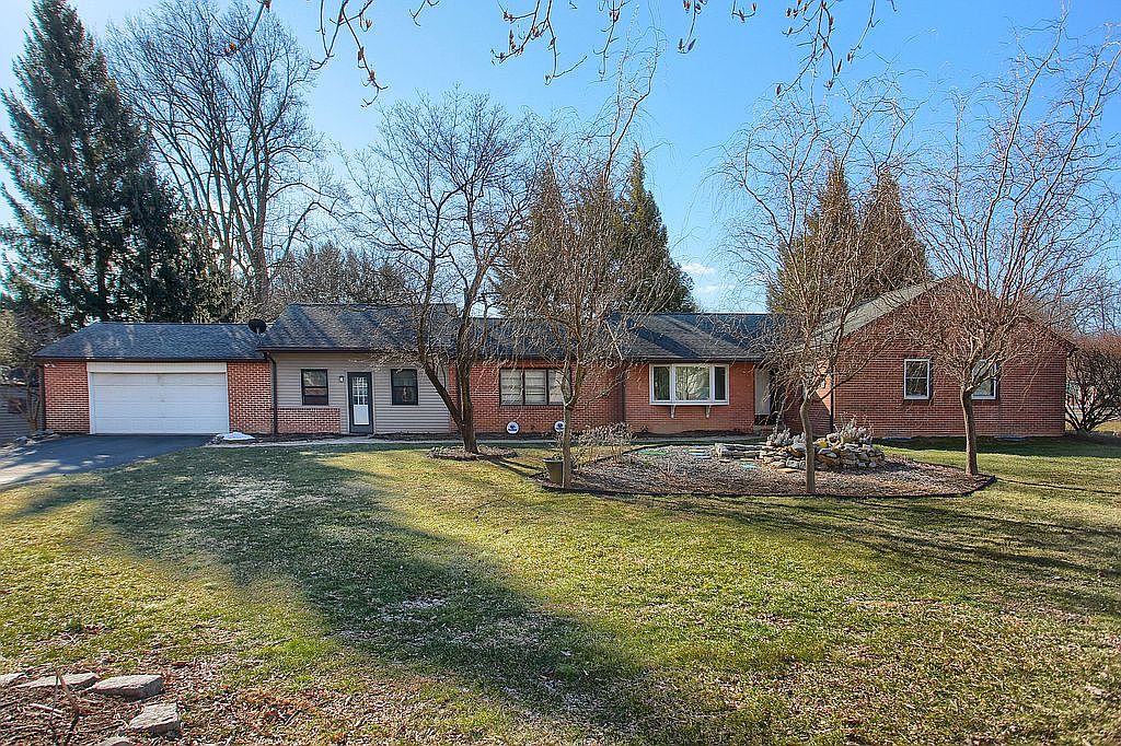 432 Hogestown Rd, Mechanicsburg, PA 17050 Zillow
