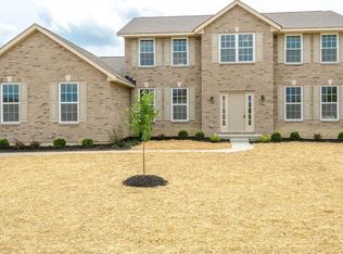 19 Corkwood Knl, Liberty Township, OH 45011
