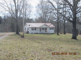 1761 Hutchings College Rd, Sparta, TN 38583